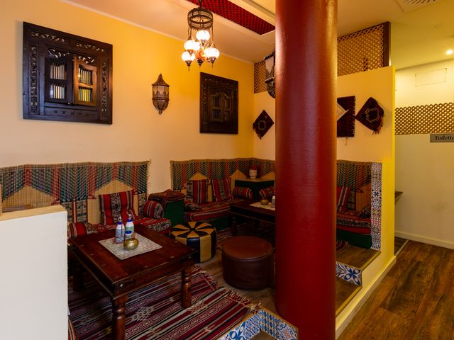 Medina Restaurant Köln - Nordafrikanische Küche Zenchef_Medina_Koeln_10_0.jpg