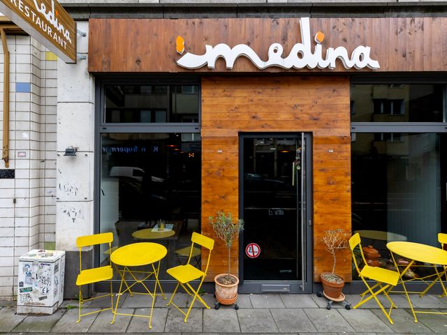 Medina Restaurant Köln - Nordafrikanische Küche Zenchef_Medina_Koeln_2_0.jpg