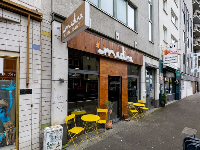 Medina Restaurant Köln - Nordafrikanische Küche Zenchef_Medina_Koeln_3_0.jpg