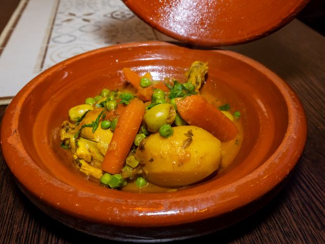 Medina Restaurant Köln - Nordafrikanische Küche Zenchef_Medina_Koeln_33_0.jpg