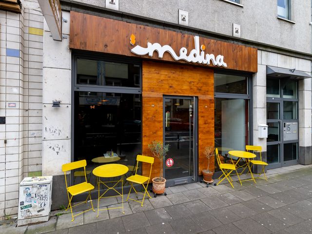 Medina Restaurant Köln - Nordafrikanische Küche Zenchef_Medina_Koeln_4_0.jpg