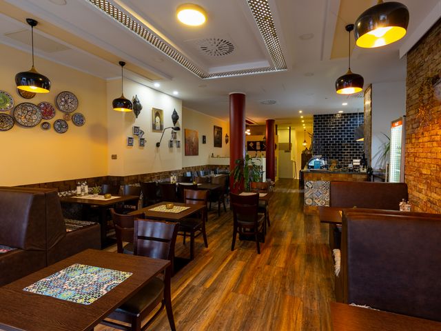 Medina Restaurant Köln - Nordafrikanische Küche Zenchef_Medina_Koeln_5_0.jpg